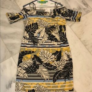 Cute dress for the beach!